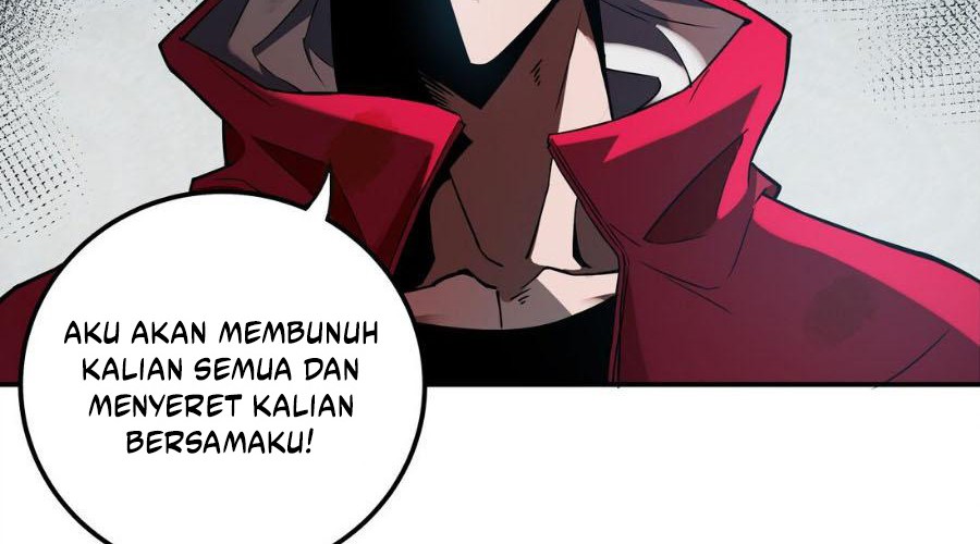 Riding On The Edge Of Annihilation Chapter 14 Gambar 39