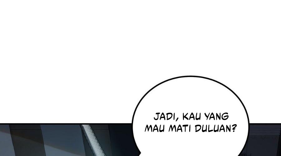 Riding On The Edge Of Annihilation Chapter 14 Gambar 41
