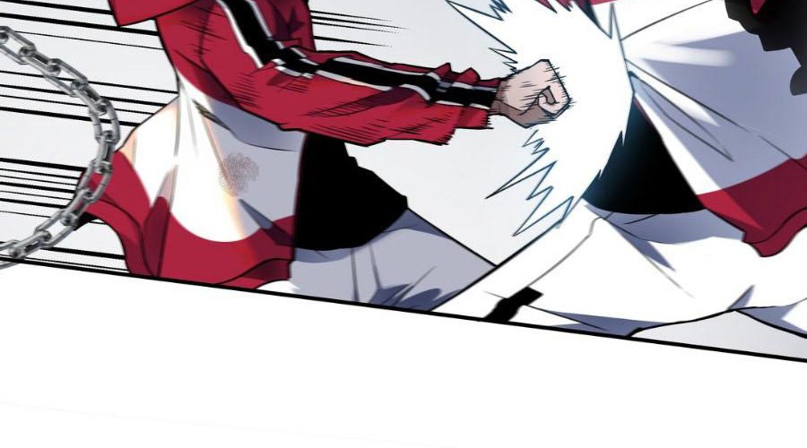 Riding On The Edge Of Annihilation Chapter 14 Gambar 11