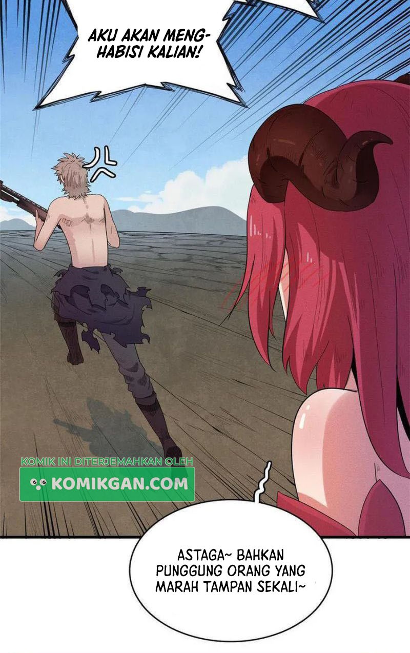 From now on, I will be the father of the mage Chapter 30 Gambar 25