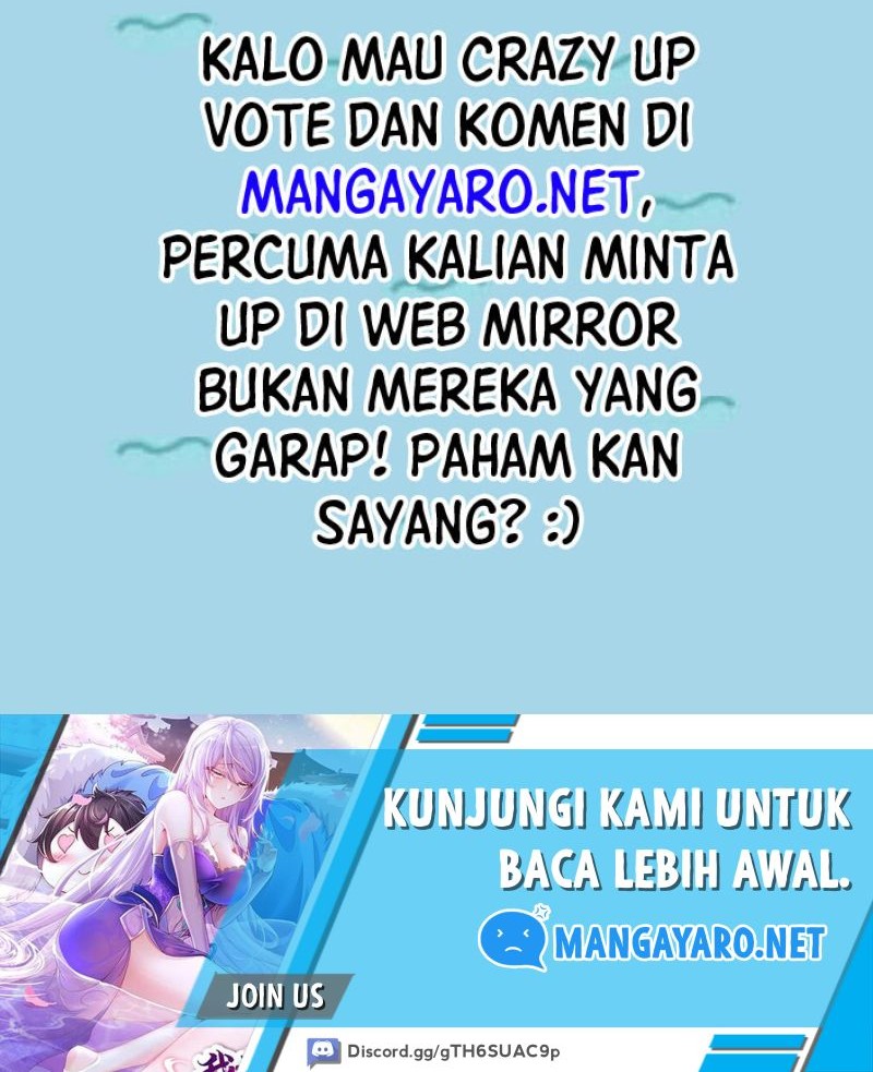 I Changed My Life By Check-In Chapter 31 Gambar 15