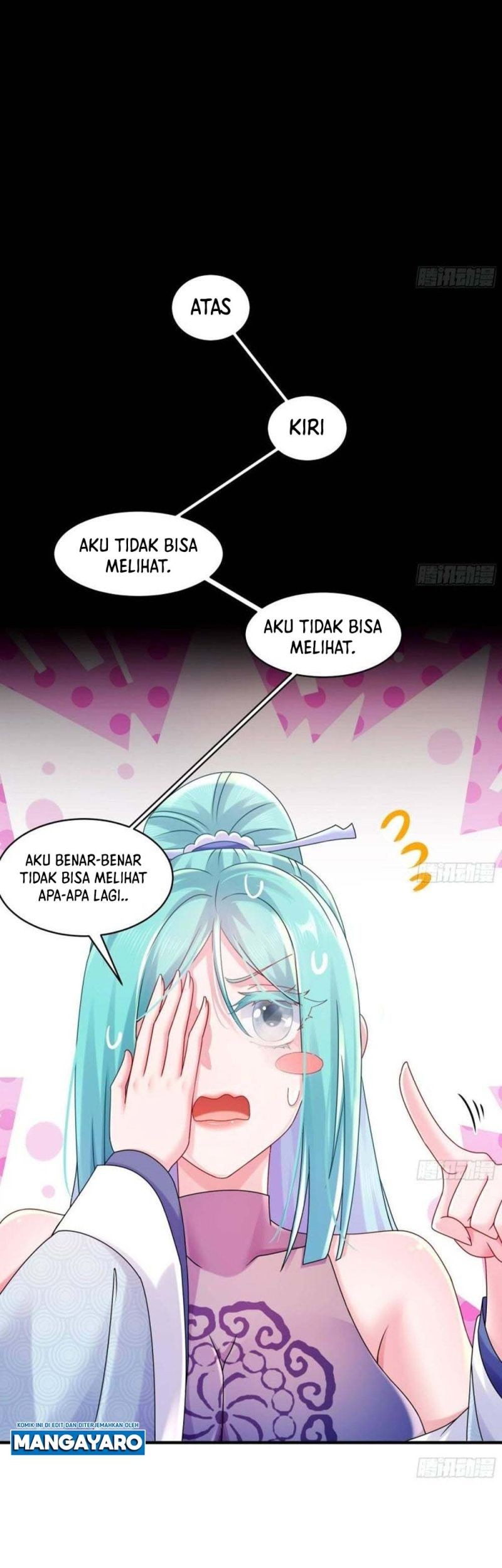 Baca Manga I Changed My Life By Check-In Chapter 30 Gambar 2