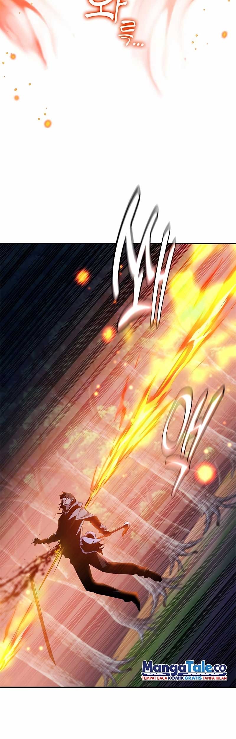 Drug Devourer Chapter 17 Gambar 31