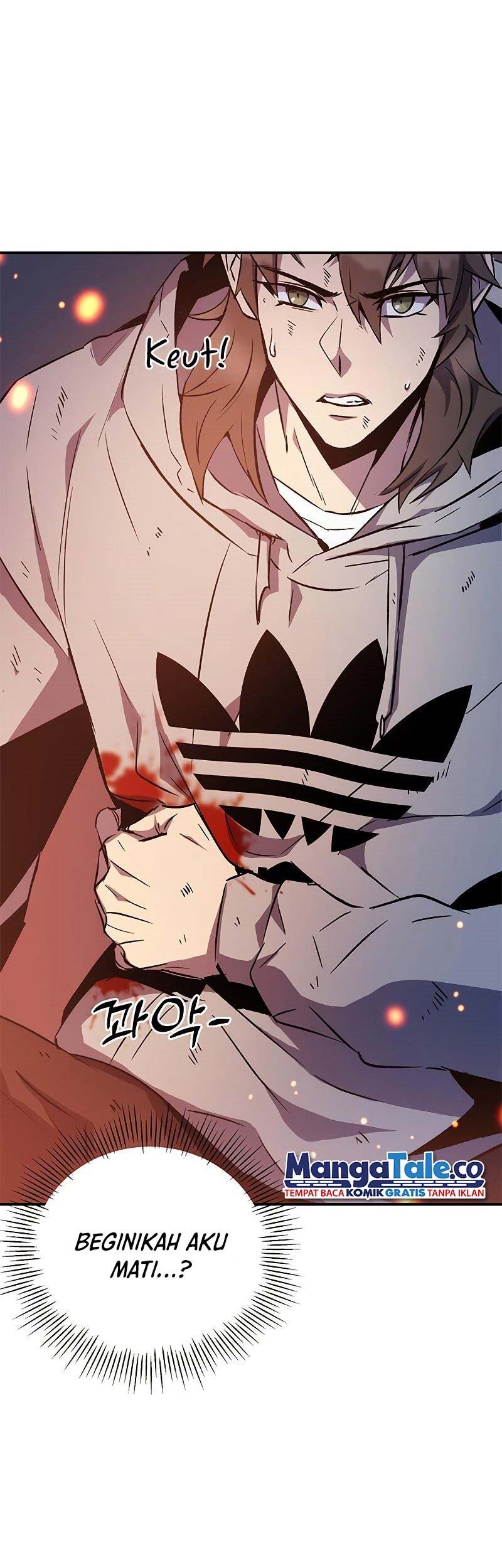Drug Devourer Chapter 17 Gambar 45