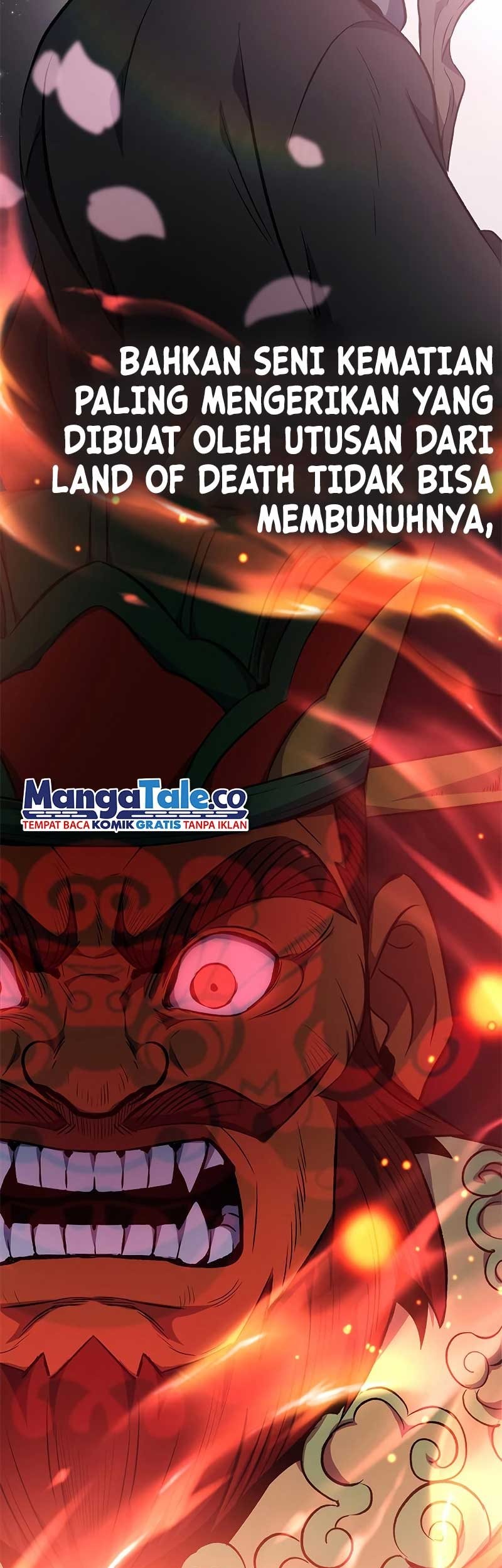 Drug Devourer Chapter 17 Gambar 55