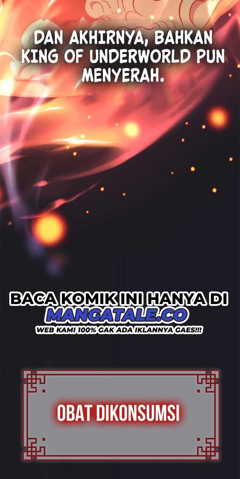 Drug Devourer Chapter 17 Gambar 56