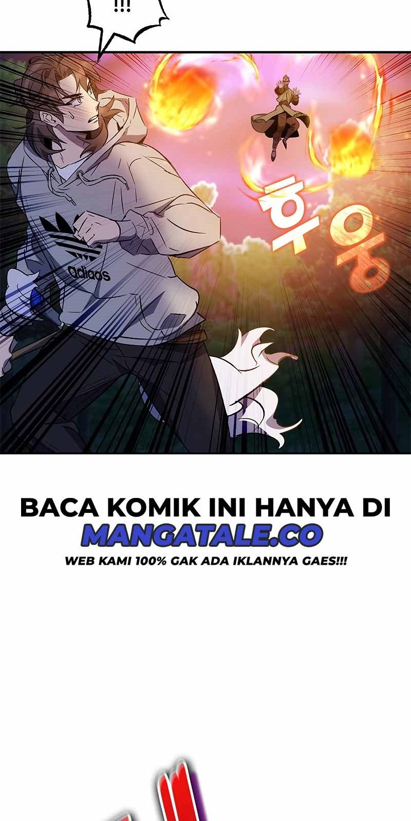Drug Devourer Chapter 17 Gambar 5
