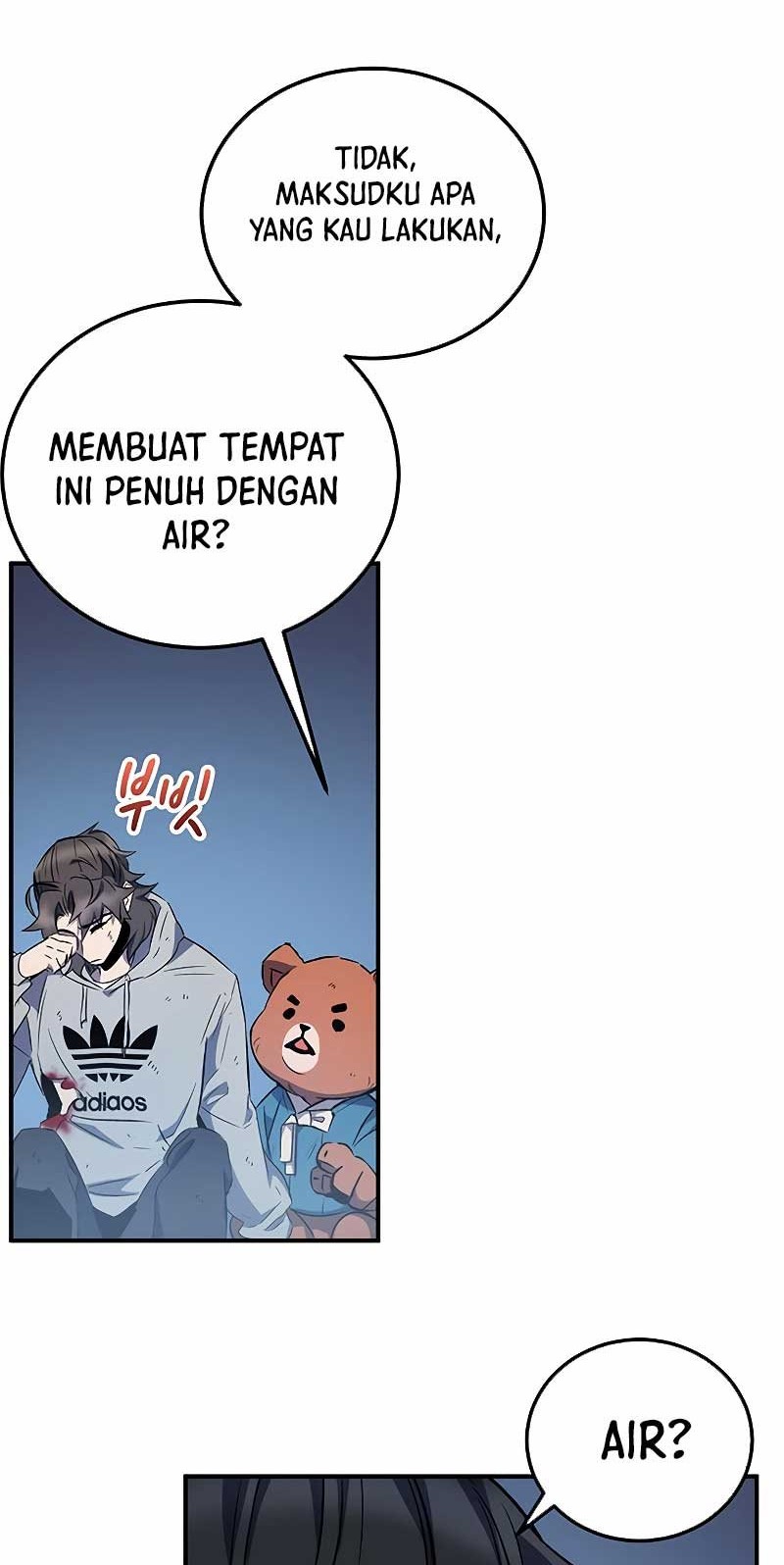 Drug Devourer Chapter 17 Gambar 80