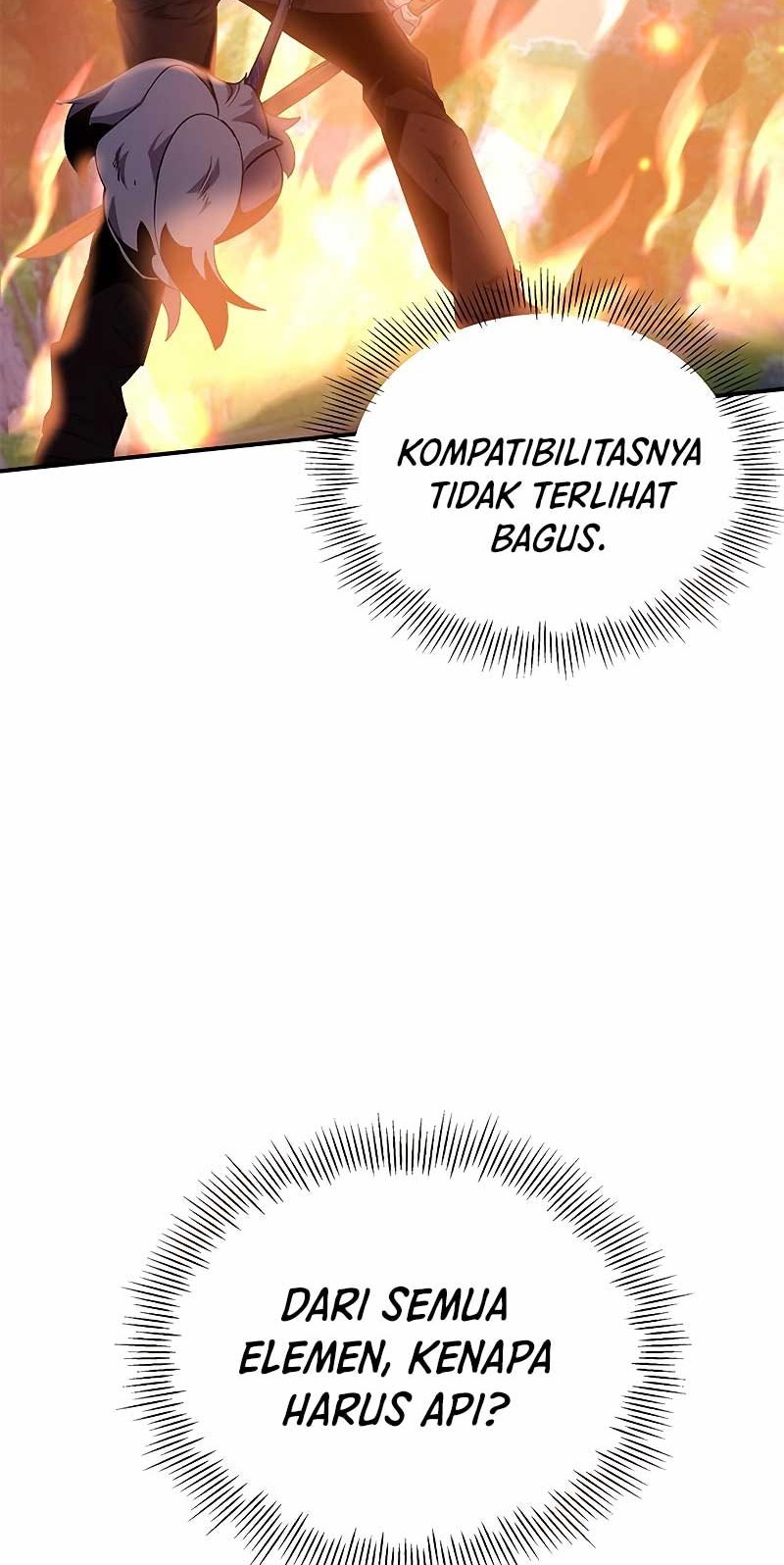 Drug Devourer Chapter 17 Gambar 12