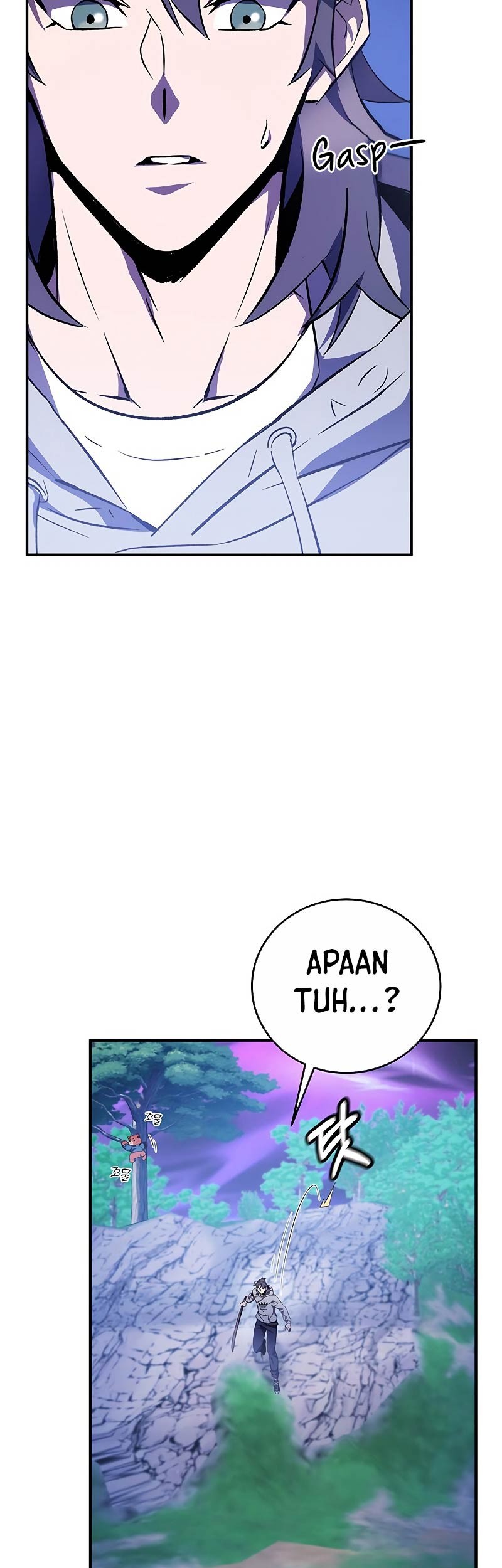 Drug Devourer Chapter 16 Gambar 59