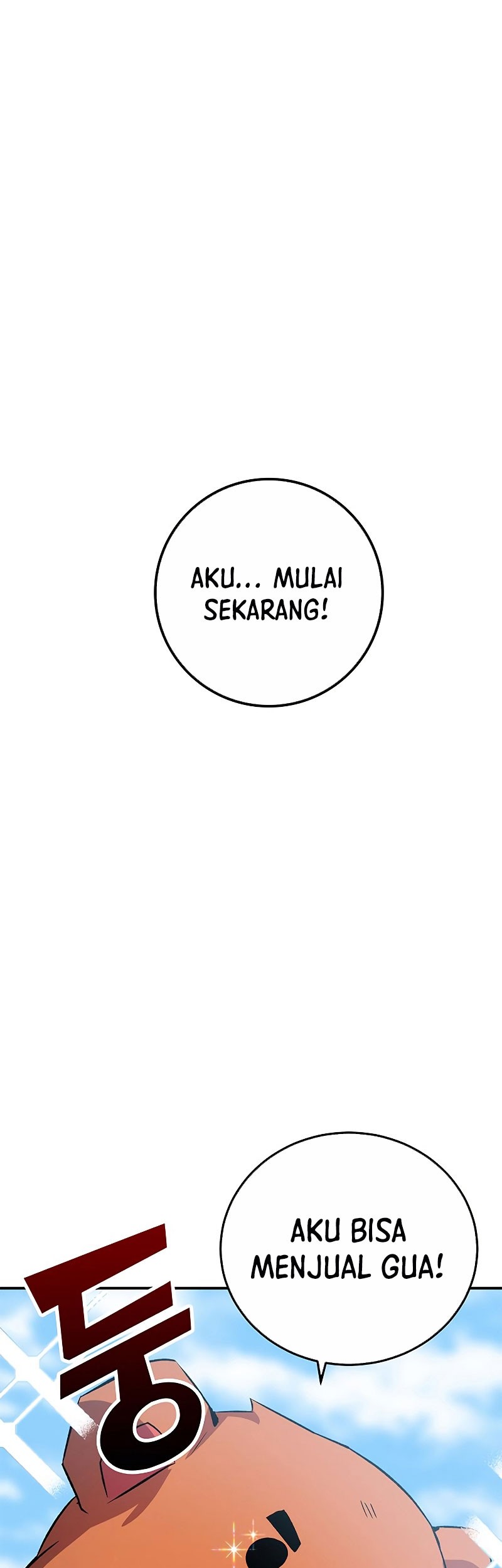 Baca Manhwa Drug Devourer Chapter 16 Gambar 2