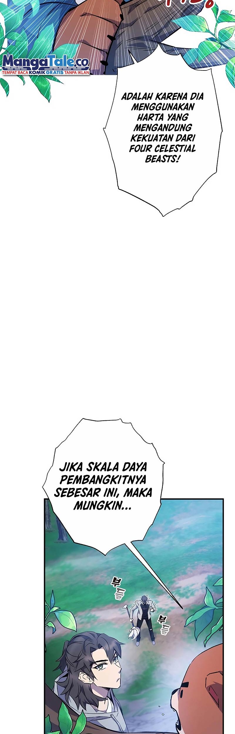 Drug Devourer Chapter 16 Gambar 29
