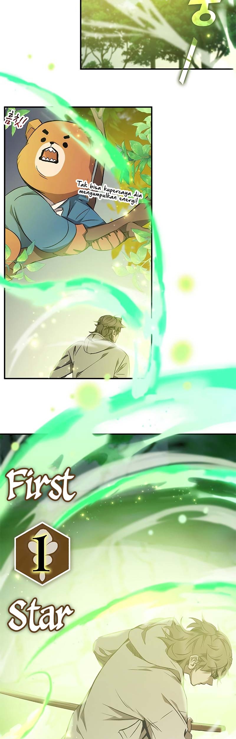Drug Devourer Chapter 16 Gambar 40