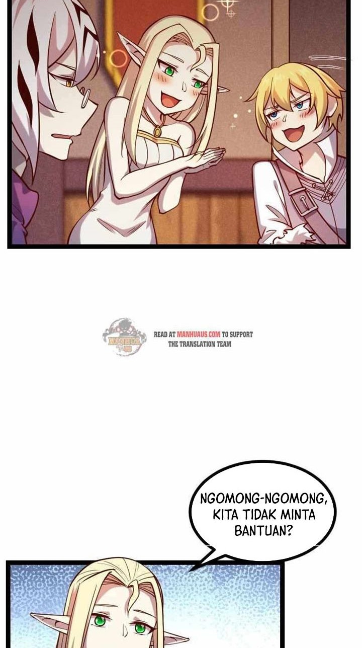 Record of The Mightiest Lord Chapter 36 Gambar 11