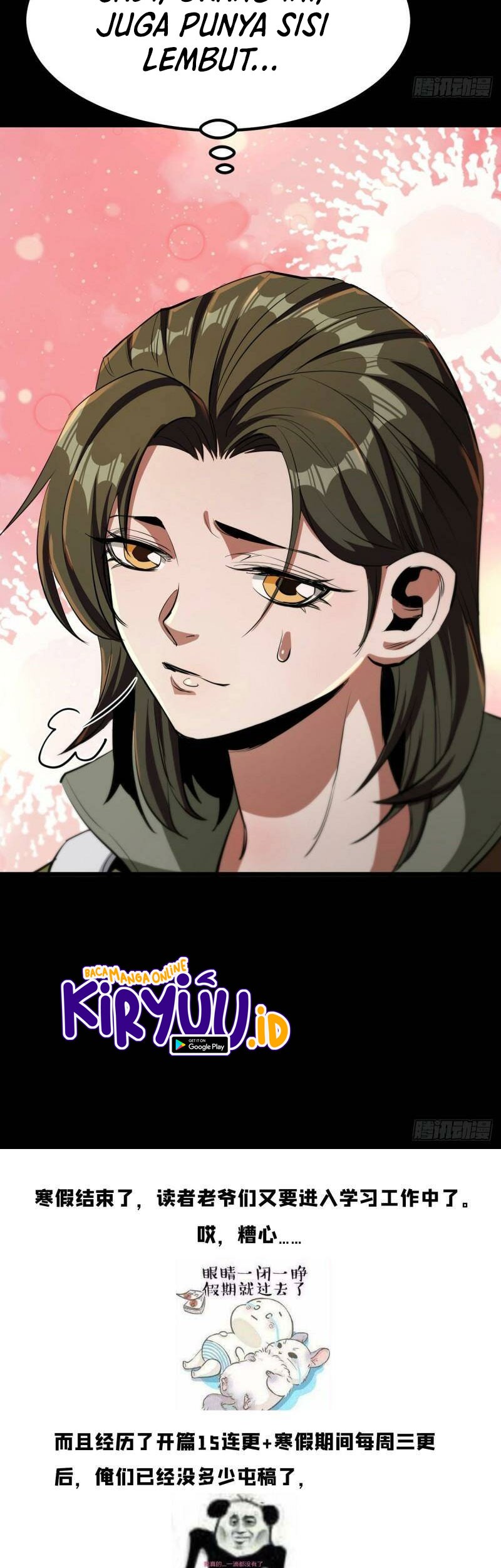 Roulette World Chapter 22 Gambar 36