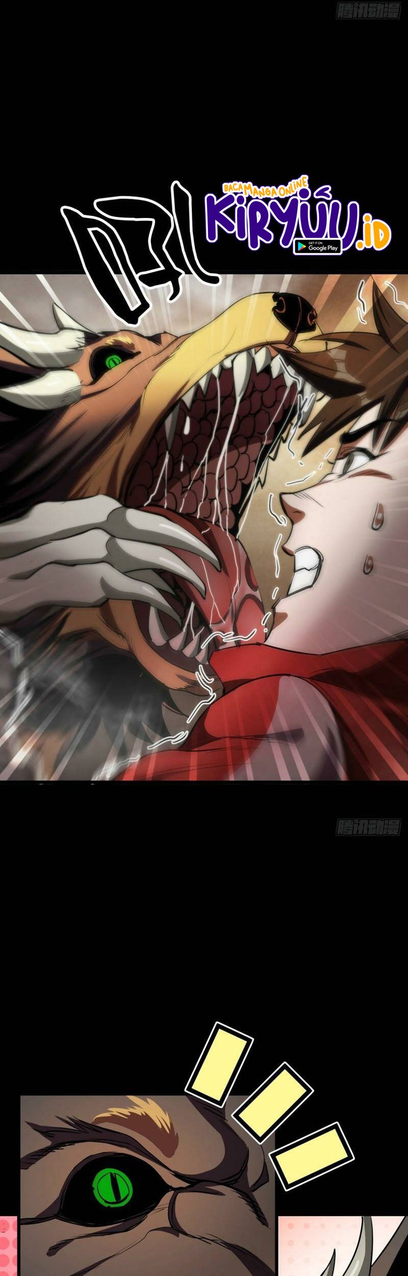 Roulette World Chapter 22 Gambar 7
