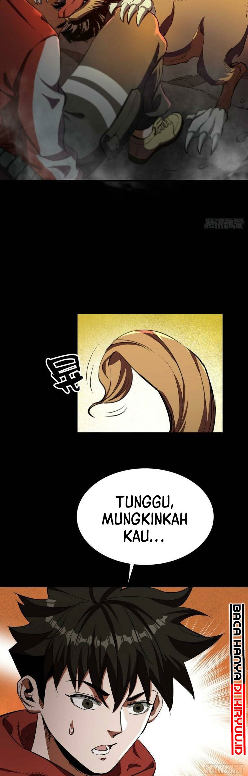 Roulette World Chapter 22 Gambar 11