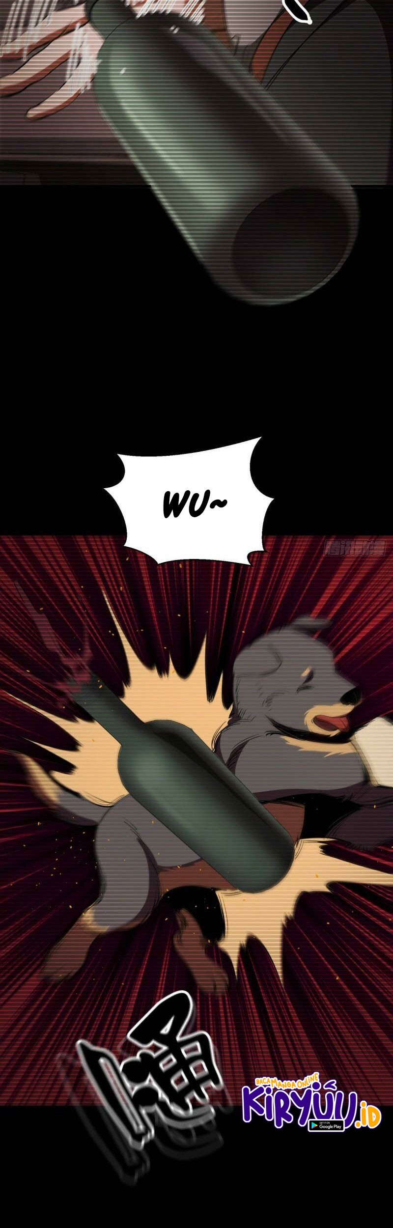 Roulette World Chapter 22 Gambar 16