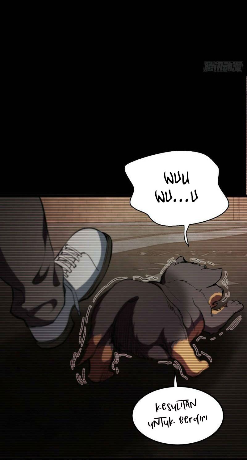 Roulette World Chapter 22 Gambar 17