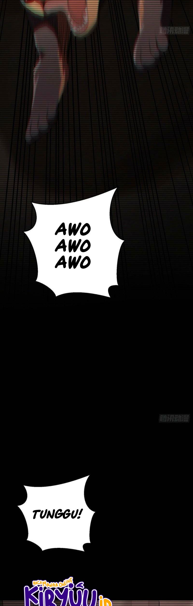 Roulette World Chapter 22 Gambar 20