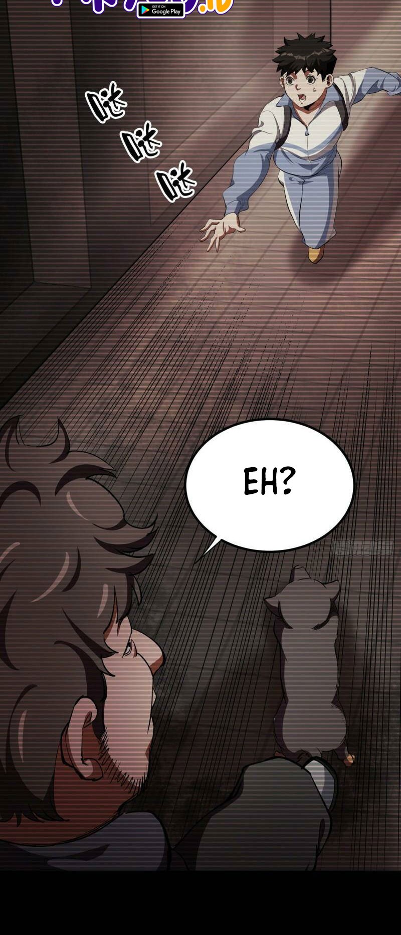 Roulette World Chapter 22 Gambar 21