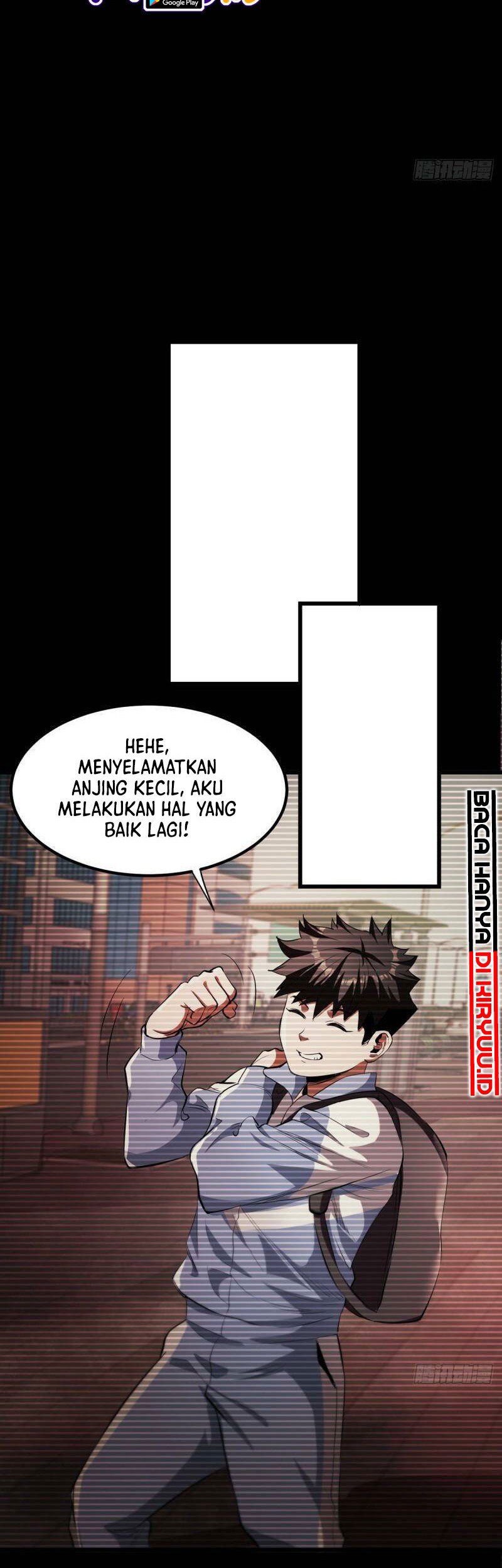 Roulette World Chapter 22 Gambar 27