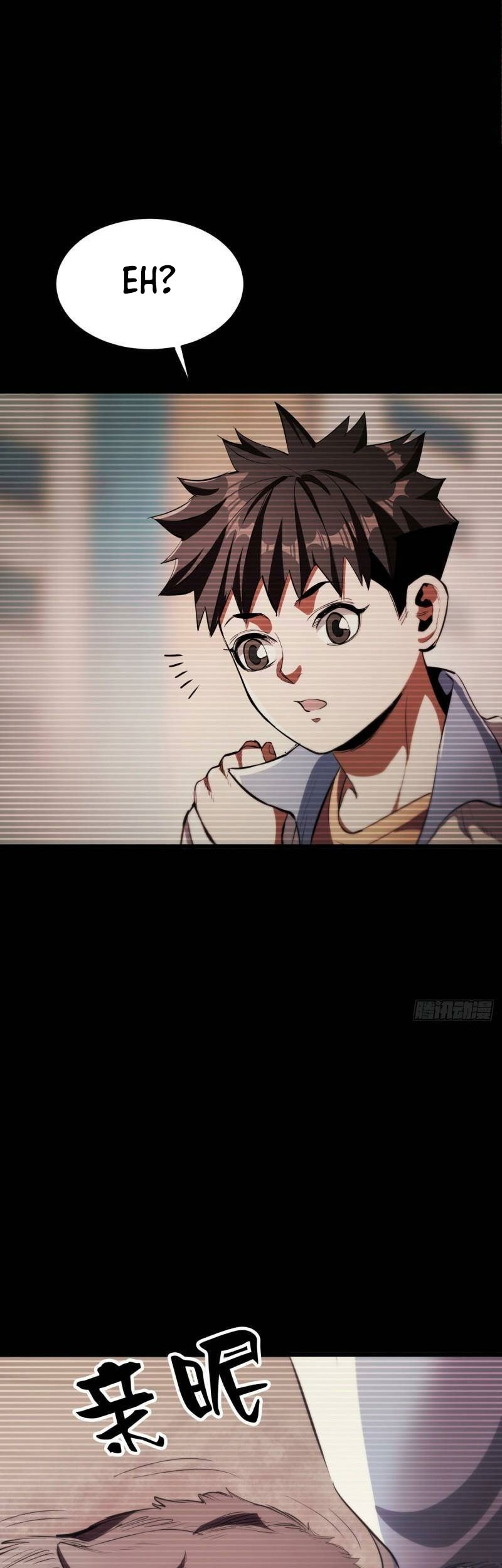 Roulette World Chapter 22 Gambar 28