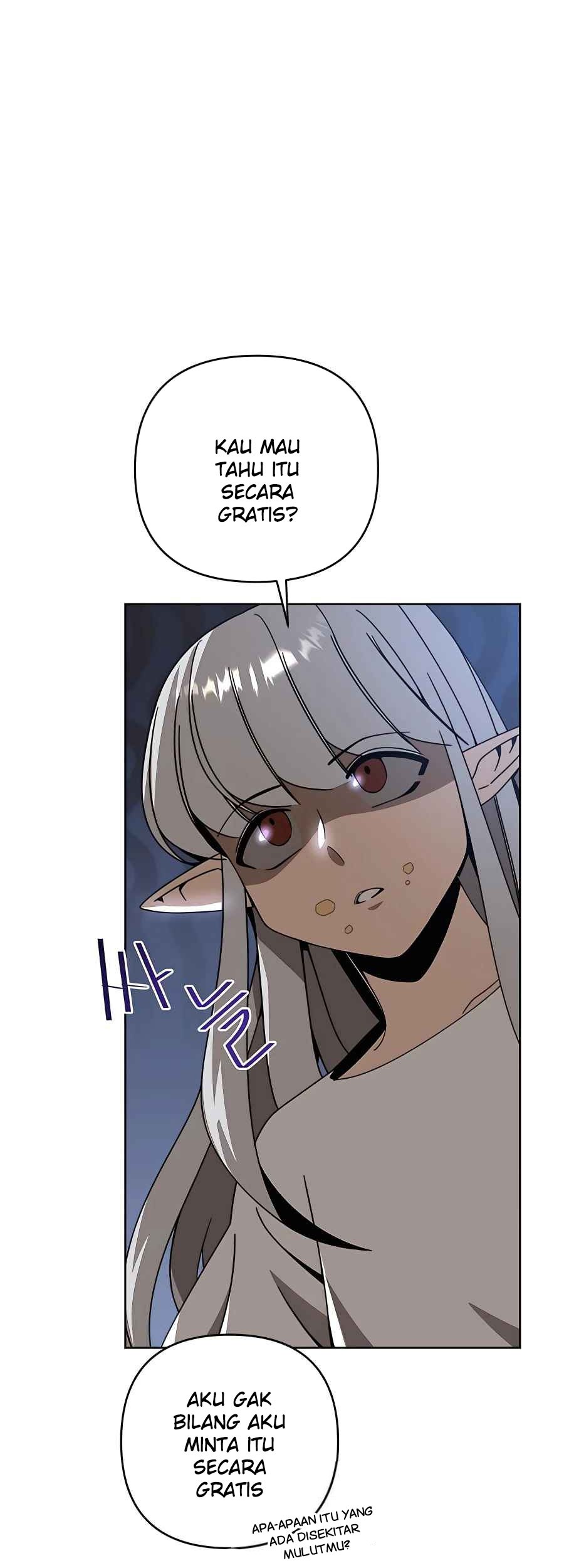 I’ll Resign and Have a Fresh Start in This World Chapter 19 Gambar 6