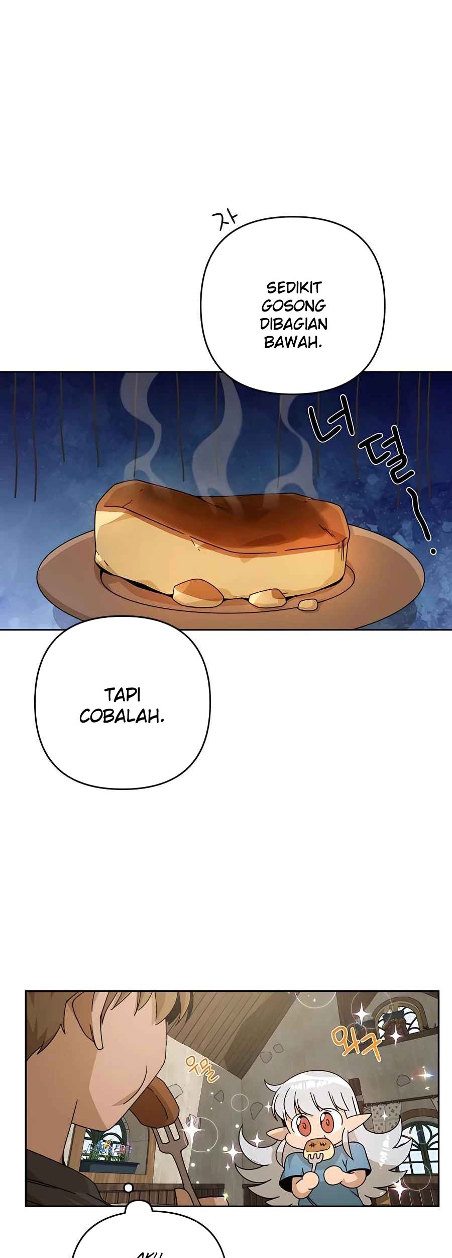 I’ll Resign and Have a Fresh Start in This World Chapter 19 Gambar 24