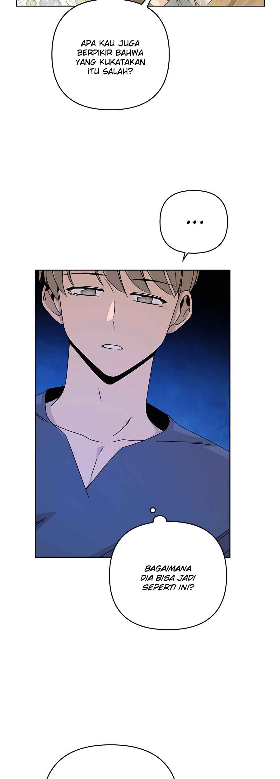 I’ll Resign and Have a Fresh Start in This World Chapter 19 Gambar 34