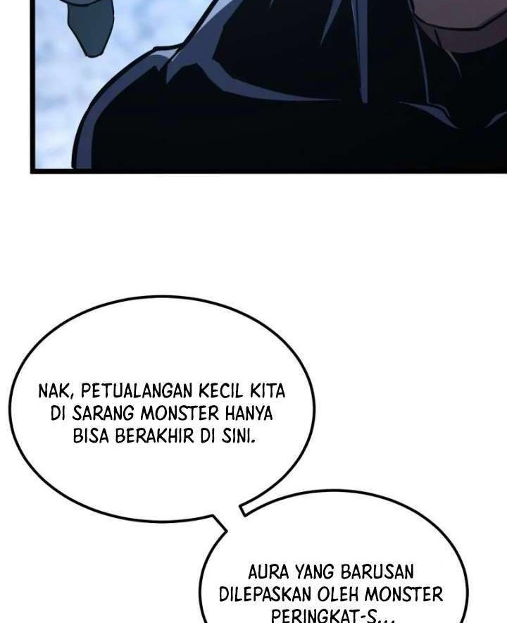 Rise From The Rubble Chapter 118 Gambar 23