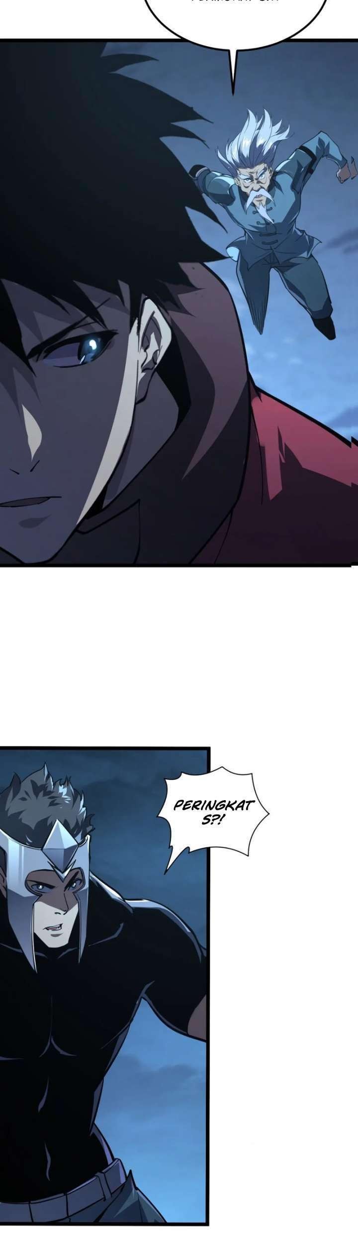 Rise From The Rubble Chapter 118 Gambar 24
