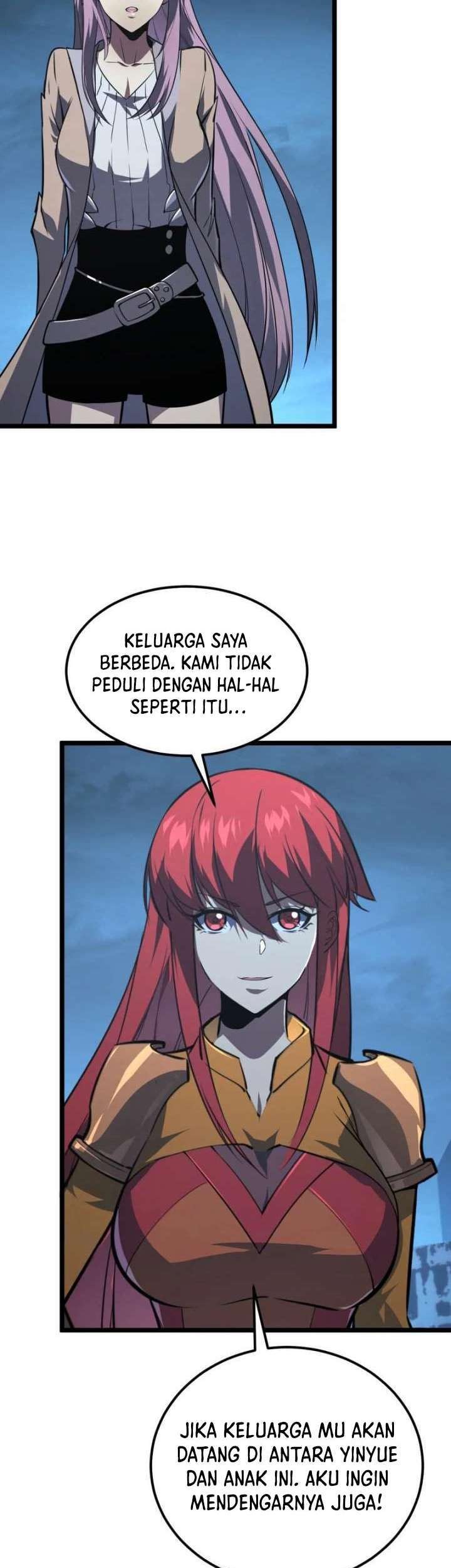 Rise From The Rubble Chapter 118 Gambar 40