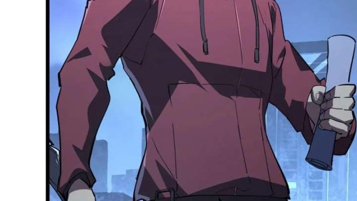 Rise From The Rubble Chapter 118 Gambar 9