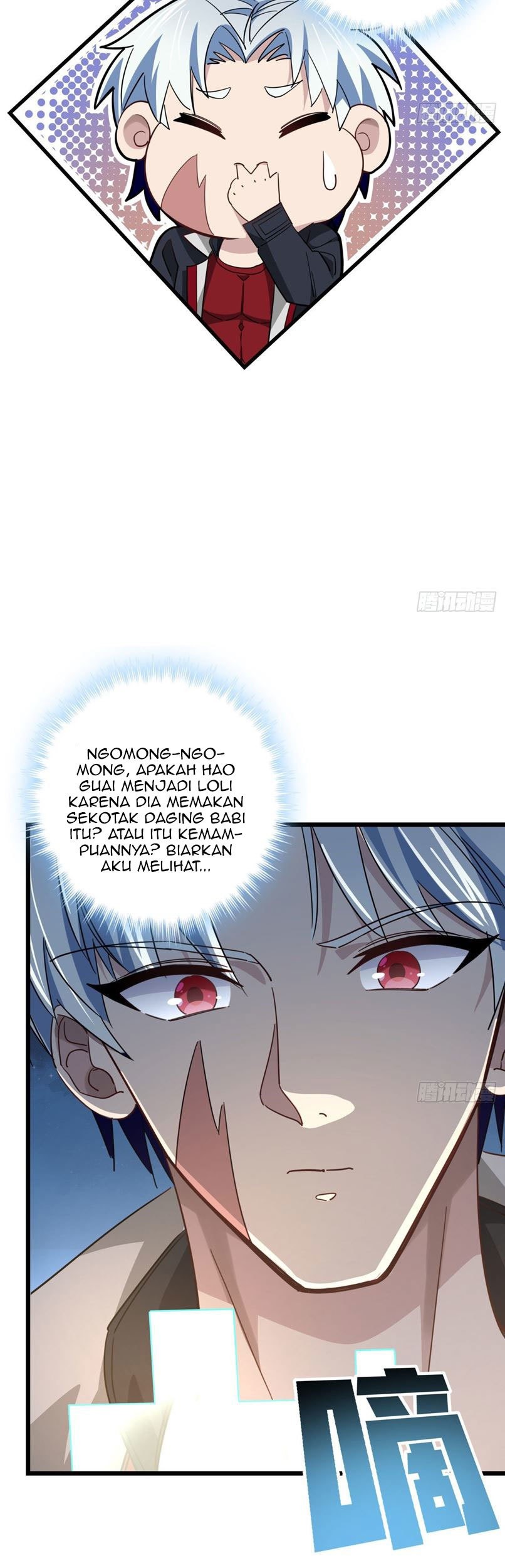 Unlock 99 Heroine Of The Last Day Chapter 53 Gambar 7