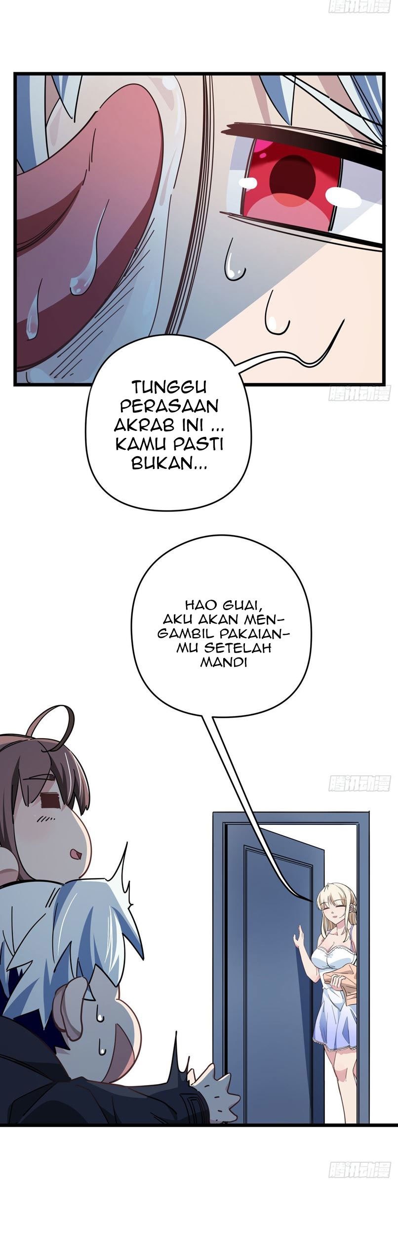 Unlock 99 Heroine Of The Last Day Chapter 52 Gambar 5