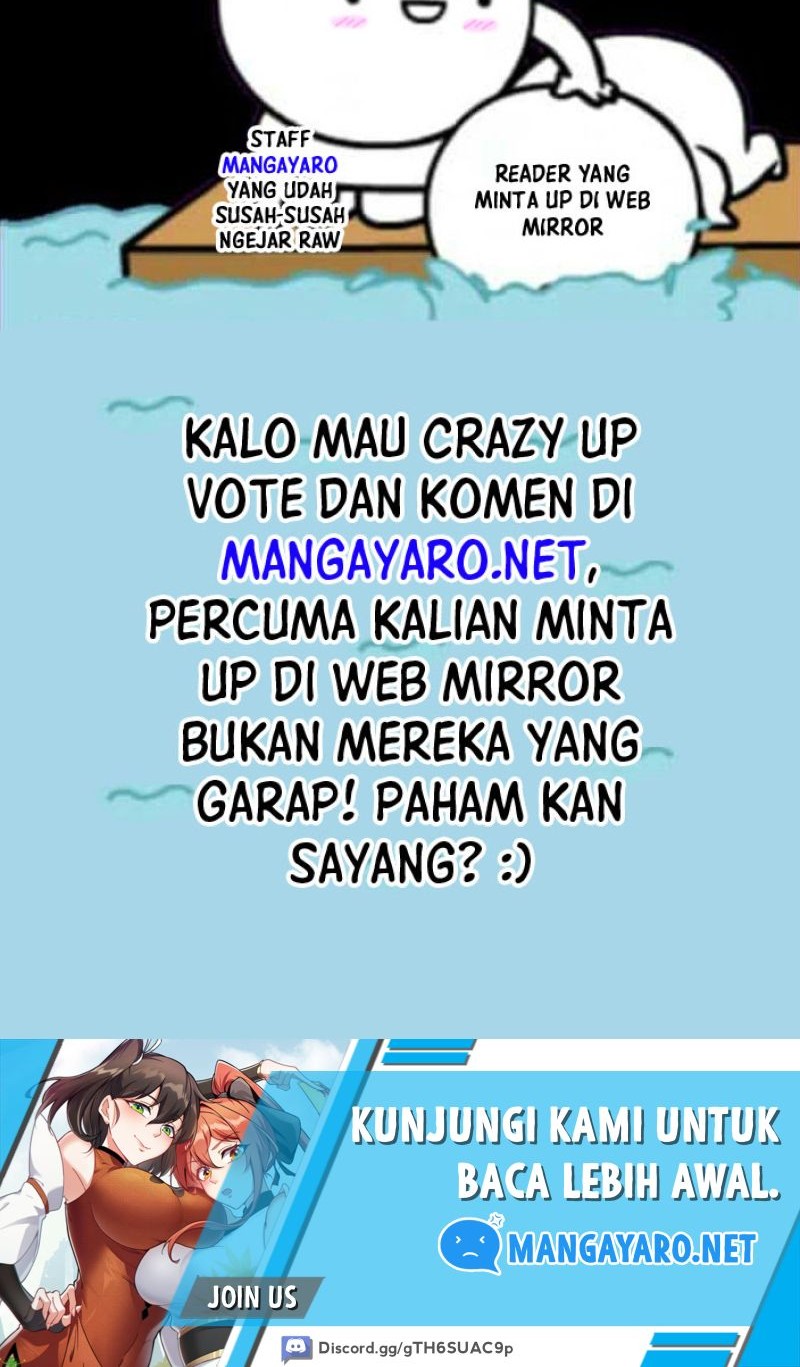 I, The Invincible Villain Master With My Apprentices Chapter 41 Gambar 29