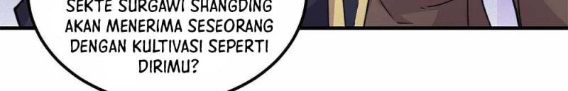 I, The Invincible Villain Master With My Apprentices Chapter 41 Gambar 5