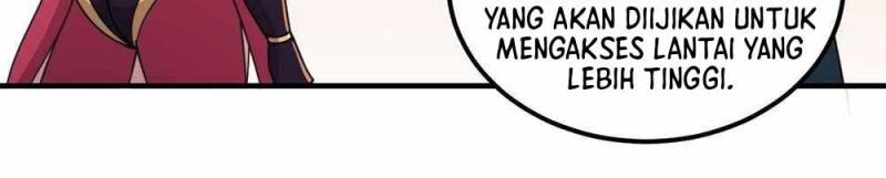 I, The Invincible Villain Master With My Apprentices Chapter 41 Gambar 13