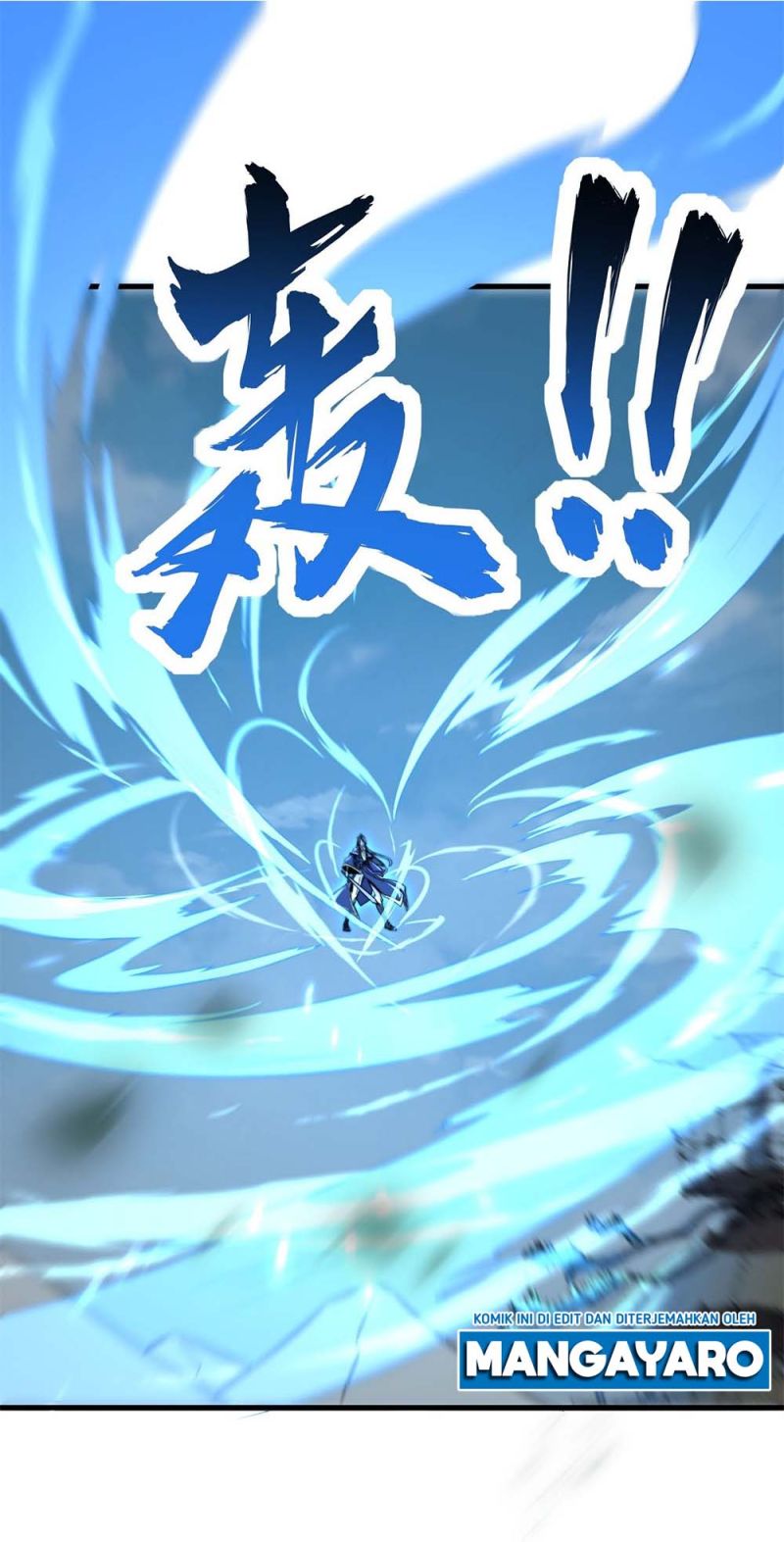 Baca Manhua I, The Invincible Villain Master With My Apprentices Chapter 38 Gambar 2