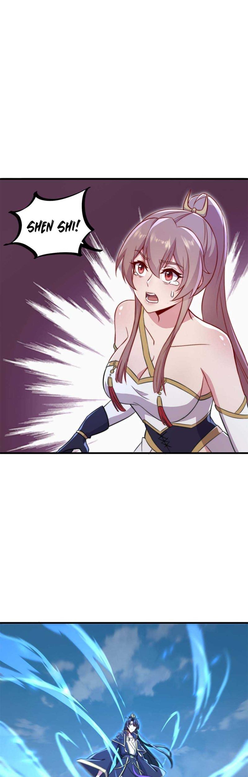 I, The Invincible Villain Master With My Apprentices Chapter 38 Gambar 5