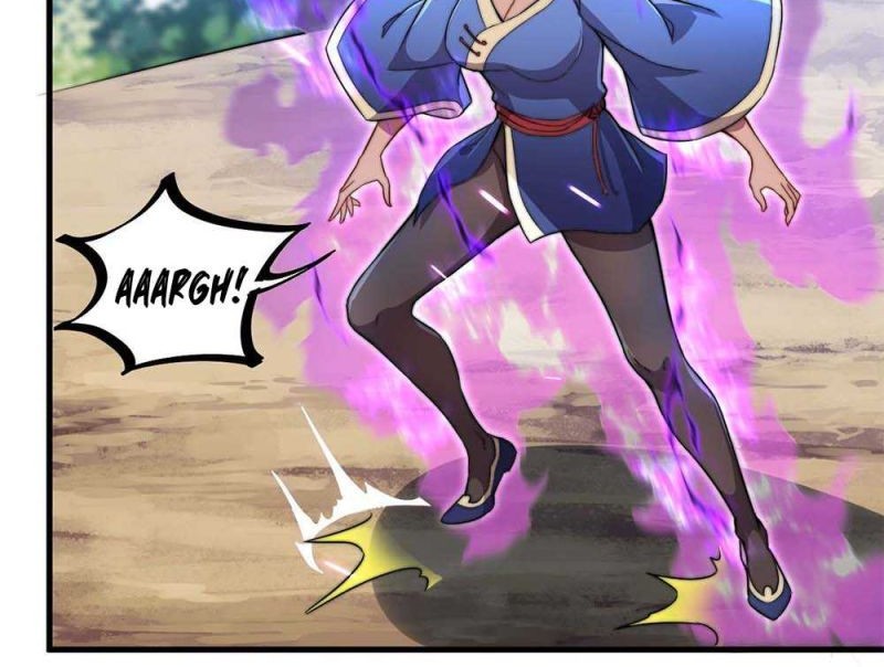 I, The Invincible Villain Master With My Apprentices Chapter 38 Gambar 11