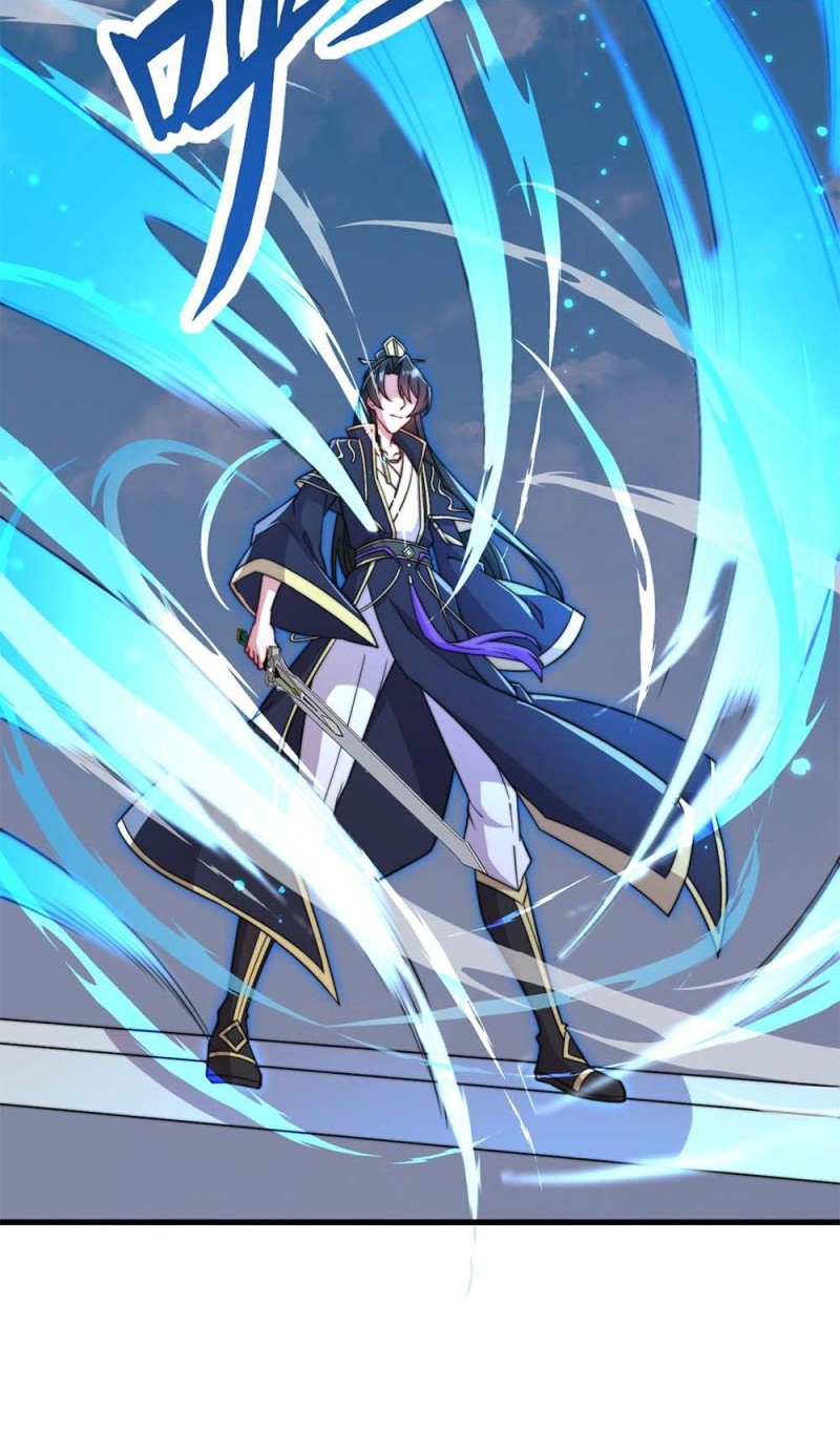 I, The Invincible Villain Master With My Apprentices Chapter 37 Gambar 32
