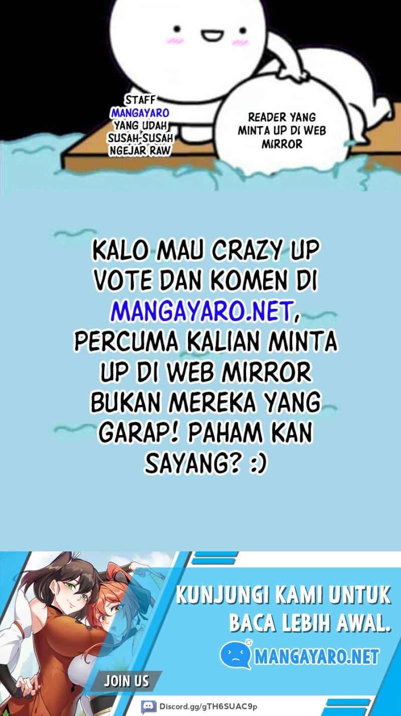 I, The Invincible Villain Master With My Apprentices Chapter 36 Gambar 35