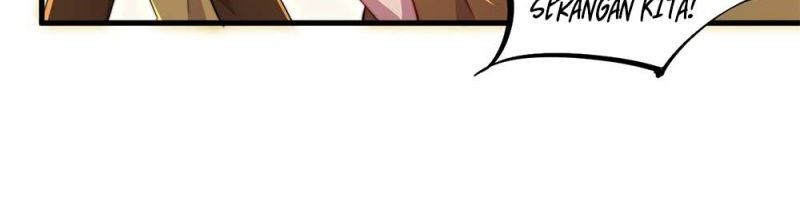 I, The Invincible Villain Master With My Apprentices Chapter 36 Gambar 20