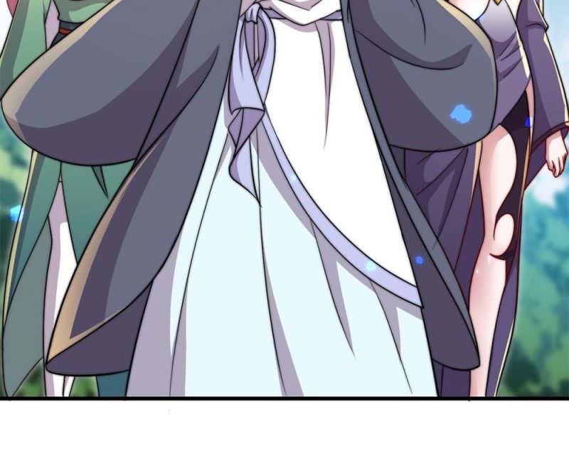 I, The Invincible Villain Master With My Apprentices Chapter 35 Gambar 17