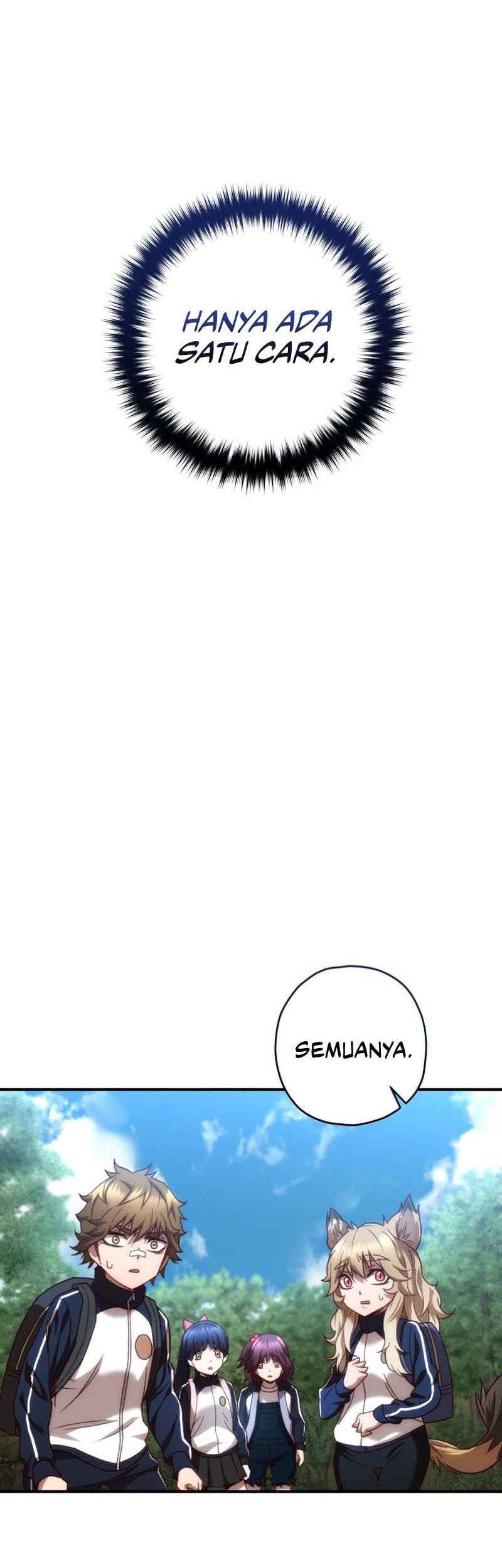 Re: Life Player Chapter 22 Gambar 38