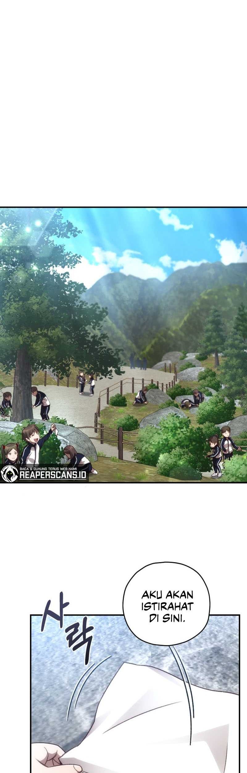 Re: Life Player Chapter 22 Gambar 40