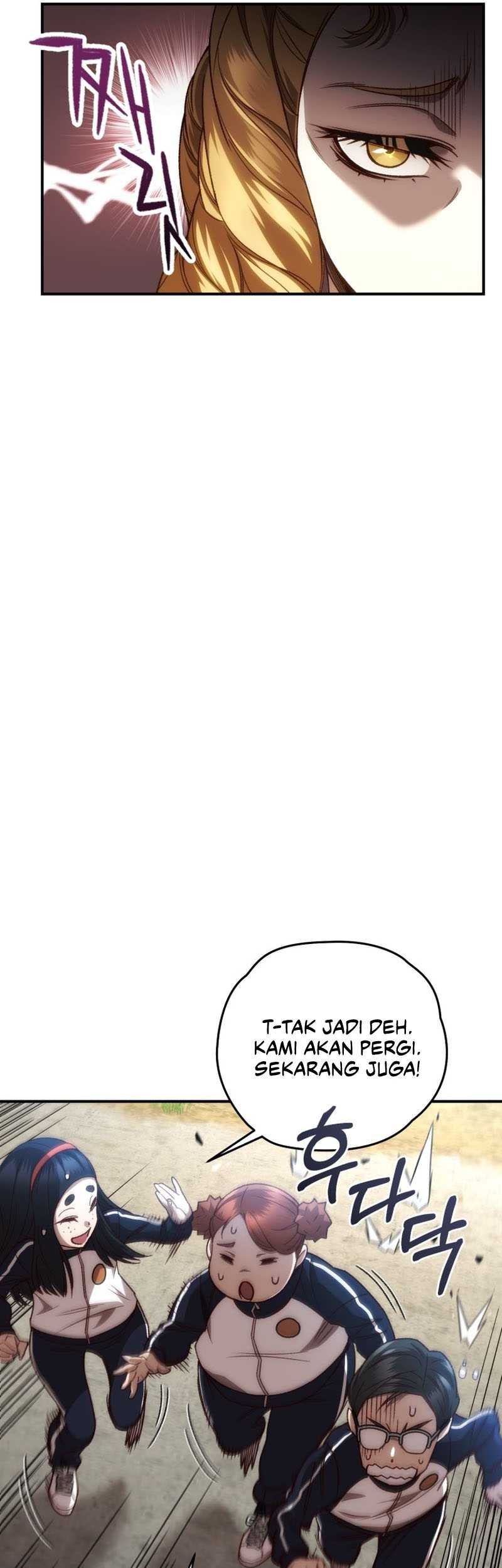 Re: Life Player Chapter 22 Gambar 43