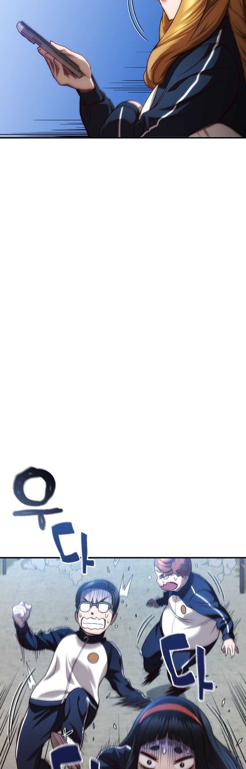 Re: Life Player Chapter 22 Gambar 45